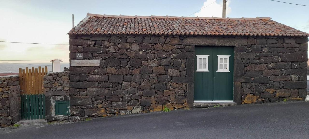 Villa Al - Adega Do Terra Madalena  Exterior foto